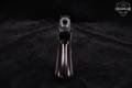1967 High Standard M-101 Dura-Matic .22 LR Blued in Very Good Condition Image 4