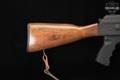 Cugir M10-762 7.62x39 Black & Hardwood in Good Condition Image 4
