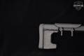 Savage Arms B22 Precision .22 WMR Matte Black in Excellent Condition Image 4