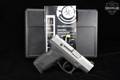 Taurus PT 111 Millennium Pro 9mm Luger Two-Tone Stainless in Good Condition Image 2