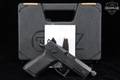 CZ P-07 Suppressor-Ready (SR) 9mm Luger Black in Excellent Condition Image 2