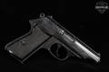 1953-1957 Hammerli Tiengen Pistole 1001-0 .32 ACP Blued in Good Condition Image 3