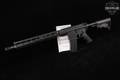 Anderson AM-15 5.56mm NATO Black in Excellent Condition Image 2