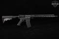 Anderson AM-15 5.56mm NATO Black in Excellent Condition Image 3