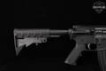 Anderson AM-15 5.56mm NATO Black in Excellent Condition Image 4