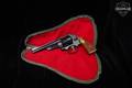 1972 Smith & Wesson (S&W) 28-2 Highway Patrolman .357 Mag. Blued in Very Good Condition Image 3