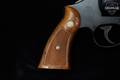 1972 Smith & Wesson (S&W) 28-2 Highway Patrolman .357 Mag. Blued in Very Good Condition Image 4