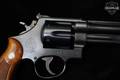 1972 Smith & Wesson (S&W) 28-2 Highway Patrolman .357 Mag. Blued in Very Good Condition Image 5