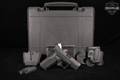 Springfield Armory XD(M) 3.8 Full-Size .40 S&W Black in Very Good Condition Image 2