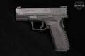 Springfield Armory XD(M) 3.8 Full-Size .40 S&W Black in Very Good Condition Image 3