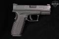 Springfield Armory XD(M) 3.8 Full-Size .40 S&W Black in Very Good Condition Image 4