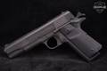 Rock Island Armory (RIA) M1911-A1 FS .45 ACP Parkerized in Good Condition Image 2