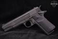 Rock Island Armory (RIA) M1911-A1 FS .45 ACP Parkerized in Good Condition Image 3