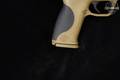 Smith & Wesson (S&W) M&P9 FDE 9mm Luger Black in Excellent Condition Image 4
