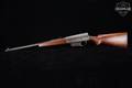 1947 Remington Model 81 Woodsmaster .30 Rem. Blued in Good Condition Image 2
