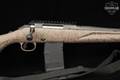 2024 Sturm Ruger American Rifle Generation II Ranch .300 AAC Blackout (7.62x35mm) Cobalt Cerakote & FDE in Very Good Condition Image 5