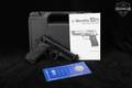 2023 Beretta Model 92FS Type M9A1 9mm Luger Black in Very Good Condition Image 2