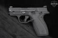 Smith & Wesson (S&W) Bodyguard 2.0 Thumb Safety .380 ACP Black in Excellent Condition Image 3