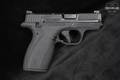 Smith & Wesson (S&W) Bodyguard 2.0 Thumb Safety .380 ACP Black in Excellent Condition Image 4