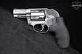Smith & Wesson (S&W) Model 649-3 Bodyguard Stainless .357 Mag. Stainless in Very Good Condition Image 2