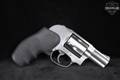 Smith & Wesson (S&W) Model 649-3 Bodyguard Stainless .357 Mag. Stainless in Very Good Condition Image 3