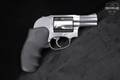Smith & Wesson (S&W) Model 649-3 Bodyguard Stainless .357 Mag. Stainless in Very Good Condition Image 4