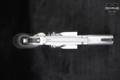 Smith & Wesson (S&W) Model 649-3 Bodyguard Stainless .357 Mag. Stainless in Very Good Condition Image 5