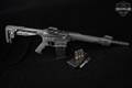 Citadel BOSS-25 12 Gauge Black in Very Good Condition Image 2