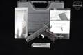 Dan Wesson Guardian 9mm Luger Black in Excellent Condition Image 2