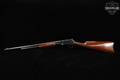 Marlin Firearms Co. Model 29 .22 LR Blued & Walnut in Fair Condition Image 2