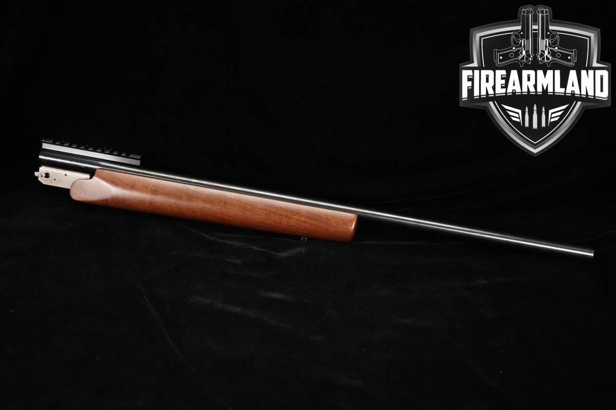 E. Arthur Brown (EABCO) Thompson Center Encore .204 Ruger 26" Barrel