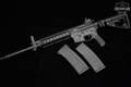 Colt Piston Carbine LE6940P 5.56mm NATO (.223 Rem.) Black Anodized in Very Good Condition Image 2