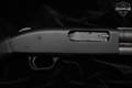 Mossberg 835 Ulti-Mag All-Purpose 12 Gauge Black Anodized in Good Condition Image 5