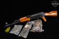Norinco 56S 7.62x39 Blued & Wood in Very Good Condition Image 2
