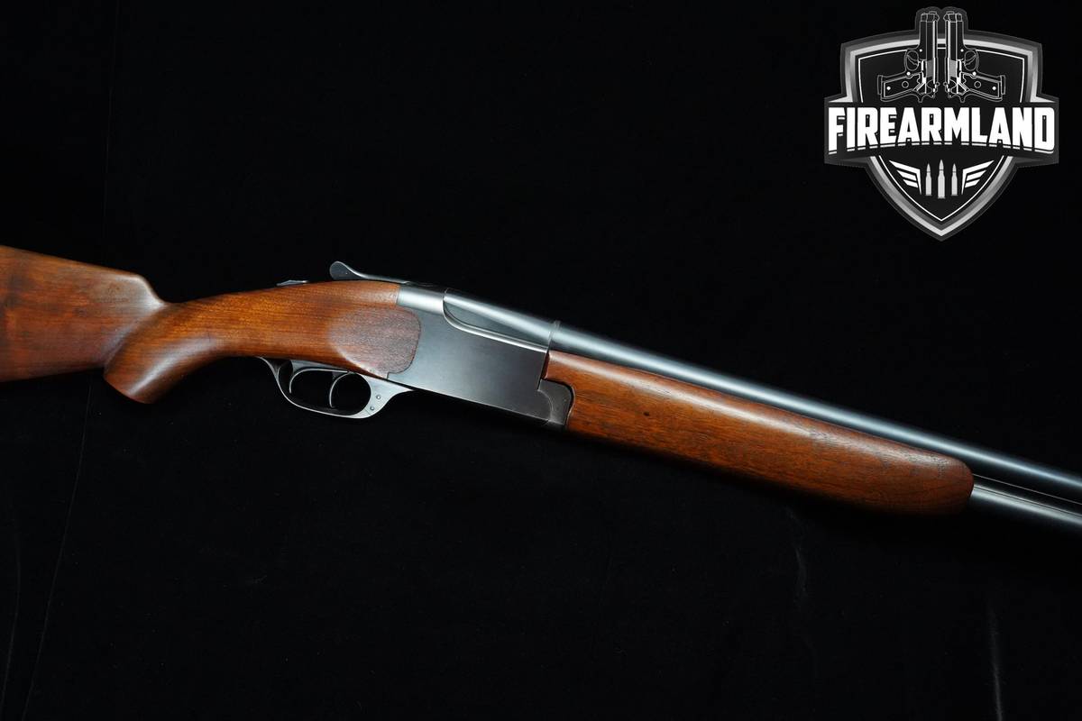 Pre War Marlin/ Sears & Roebuck Ranger 103-1 12-Gauge 30" Blued  2 3/4"
