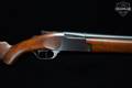 Pre War Marlin Firearms Co. Ranger 103-1 12 Gauge Blued in Good Condition Image 4