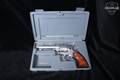 1995 Sturm Ruger Vaquero .45 Colt Stainless Steel in Very Good Condition Image 2