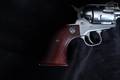 1995 Sturm Ruger Vaquero .45 Colt Stainless Steel in Very Good Condition Image 3