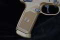 FN Herstal (FNH) FNX-45 Tactical .45 ACP FDE (Flat Dark Earth) in Excellent Condition Image 3