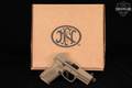 FN Herstal (FNH) 509 Midsize Tactical, Non-Manual Safety 9mm Luger FDE in Very Good Condition Image 2