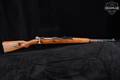 J.P Sauer & Sohn JP Karabiner 98k Mitchell's Mausers Collector Grade 8mm Mauser Blued & Hardwood in Very Good Condition Image 3