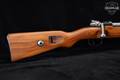 J.P Sauer & Sohn JP Karabiner 98k Mitchell's Mausers Collector Grade 8mm Mauser Blued & Hardwood in Very Good Condition Image 4