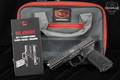 BUL Armory AXE FS TOMAHAWK 9mm Luger Black in Excellent Condition Image 2