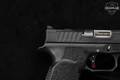 BUL Armory AXE FS TOMAHAWK 9mm Luger Black in Excellent Condition Image 4