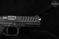 BUL Armory AXE FS TOMAHAWK 9mm Luger Black in Excellent Condition Image 5