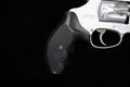 2002 Smith & Wesson (S&W) 317-3 AirLite .22 LR Matte Silver Aluminum in Excellent Condition Image 3