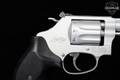 2002 Smith & Wesson (S&W) 317-3 AirLite .22 LR Matte Silver Aluminum in Excellent Condition Image 4