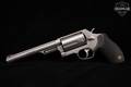Taurus Model 410 The Judge .45 LC/.410 Brushed Satin Stainless in Good Condition Image 3