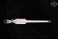 Taurus Model 410 The Judge .45 LC/.410 Brushed Satin Stainless in Good Condition Image 4