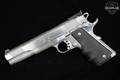 Springfield Armory Long Slide .45 ACP Stainless Steel in Very Good Condition Image 2